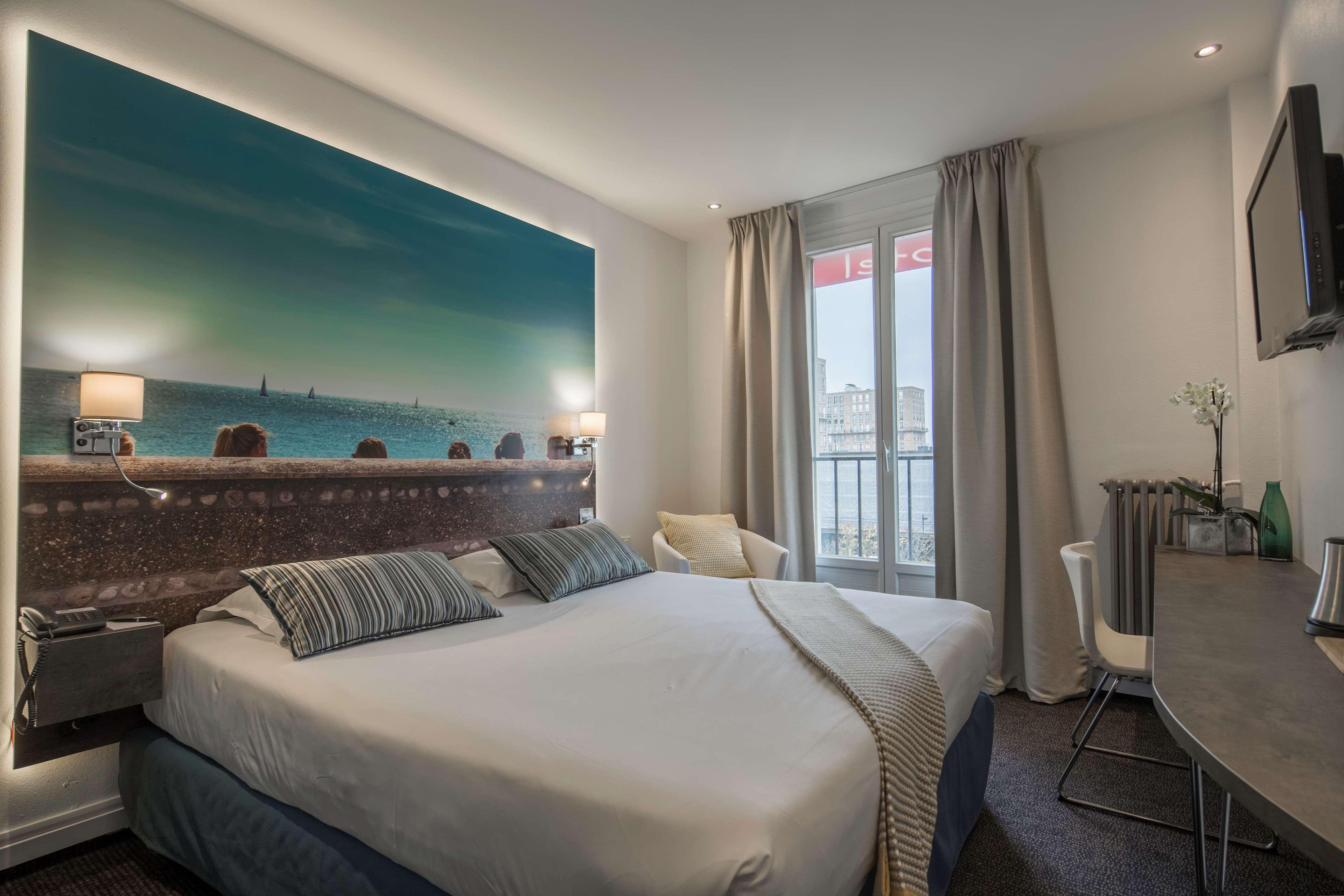 Best Western Arthotel Гавр Экстерьер фото