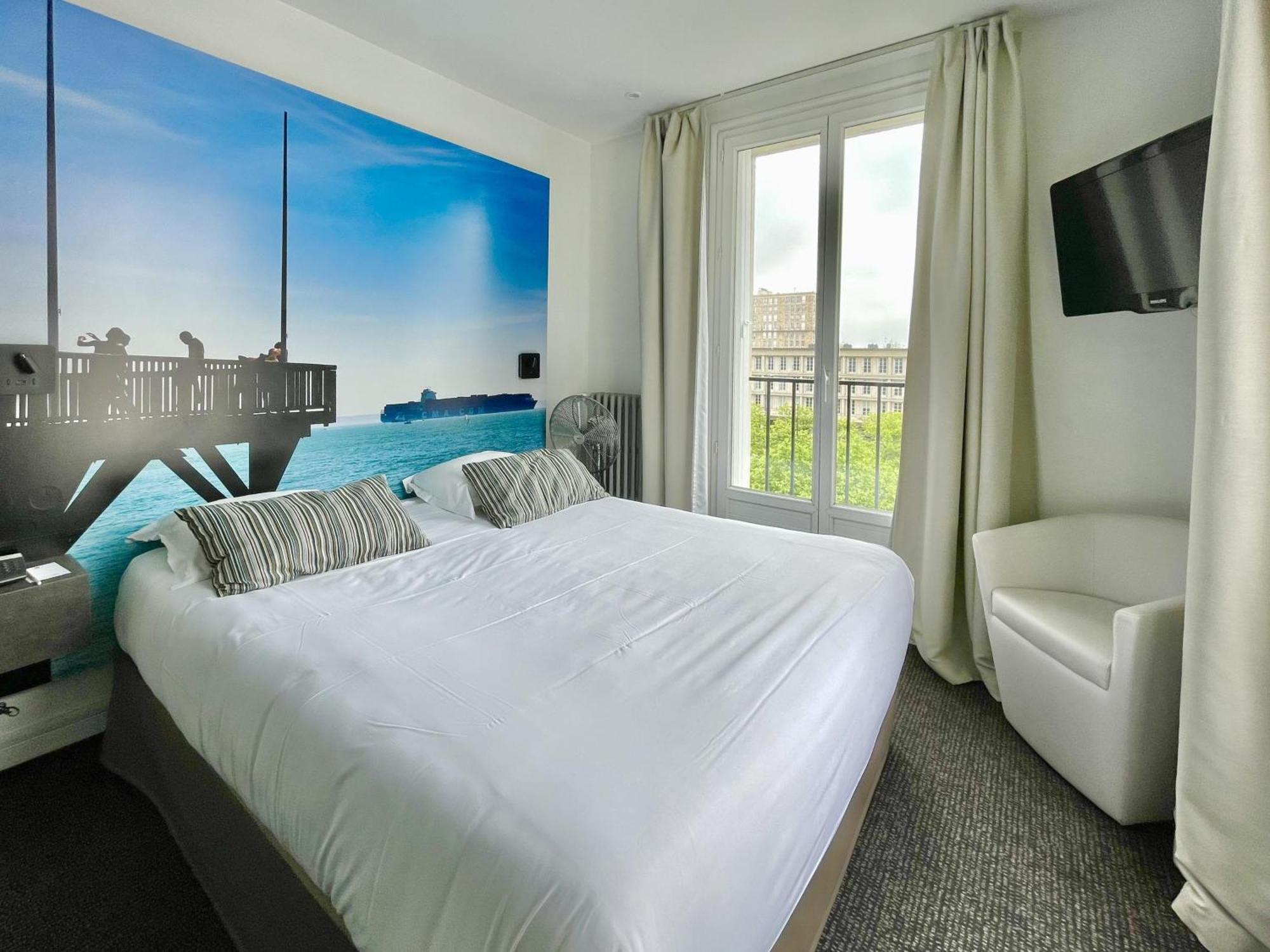 Best Western Arthotel Гавр Экстерьер фото