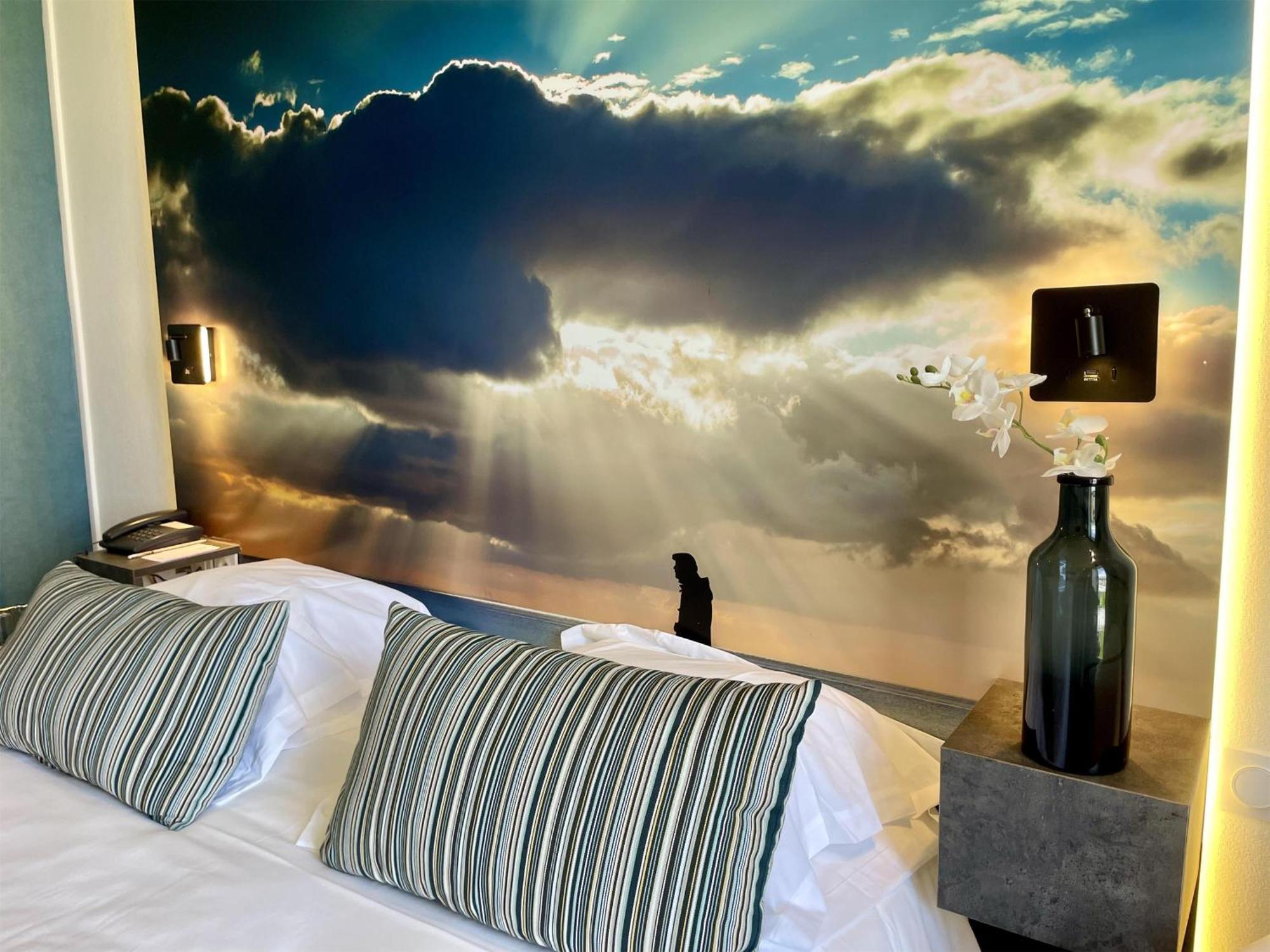 Best Western Arthotel Гавр Экстерьер фото