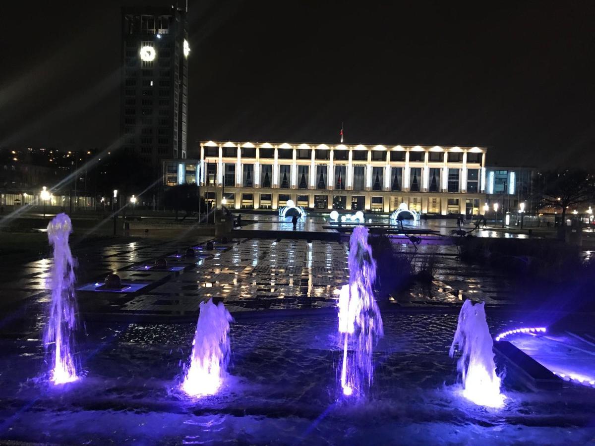 Best Western Arthotel Гавр Экстерьер фото